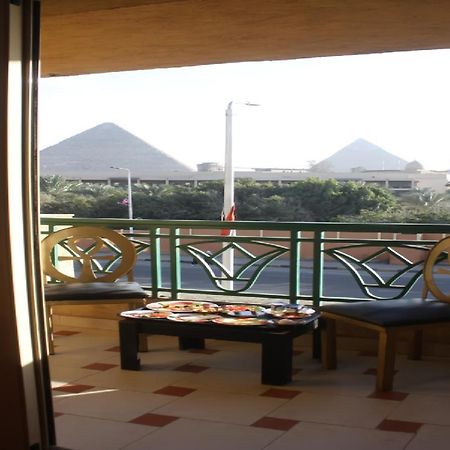 Elite Pyramids View Hotel Cairo Ngoại thất bức ảnh