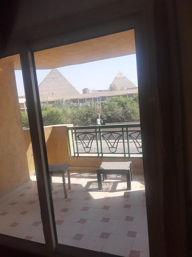 Elite Pyramids View Hotel Cairo Ngoại thất bức ảnh